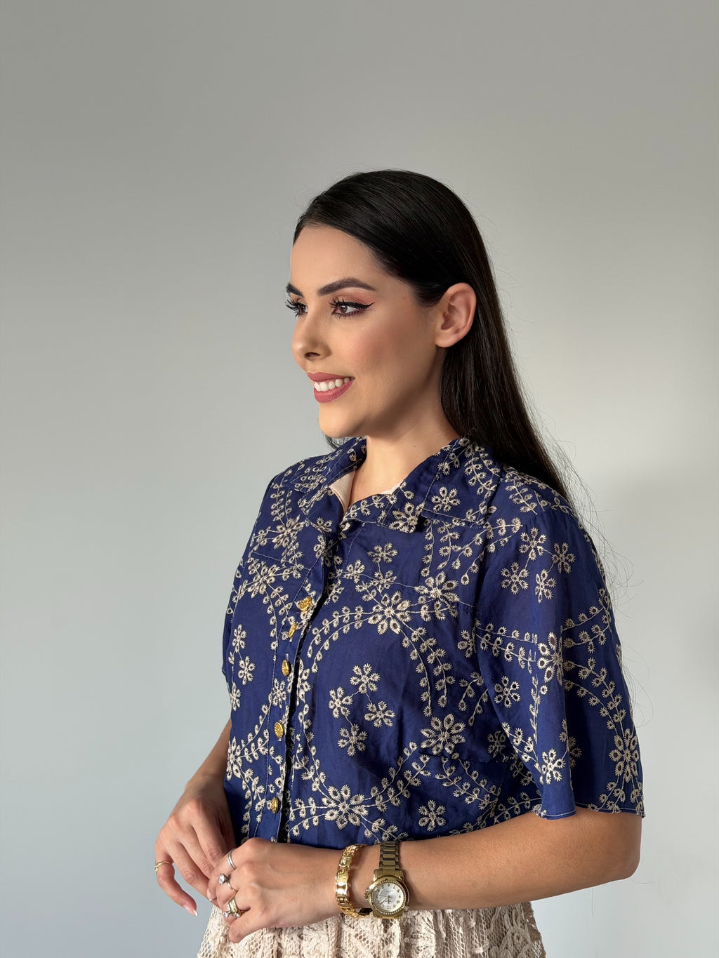 Cropped Coluna