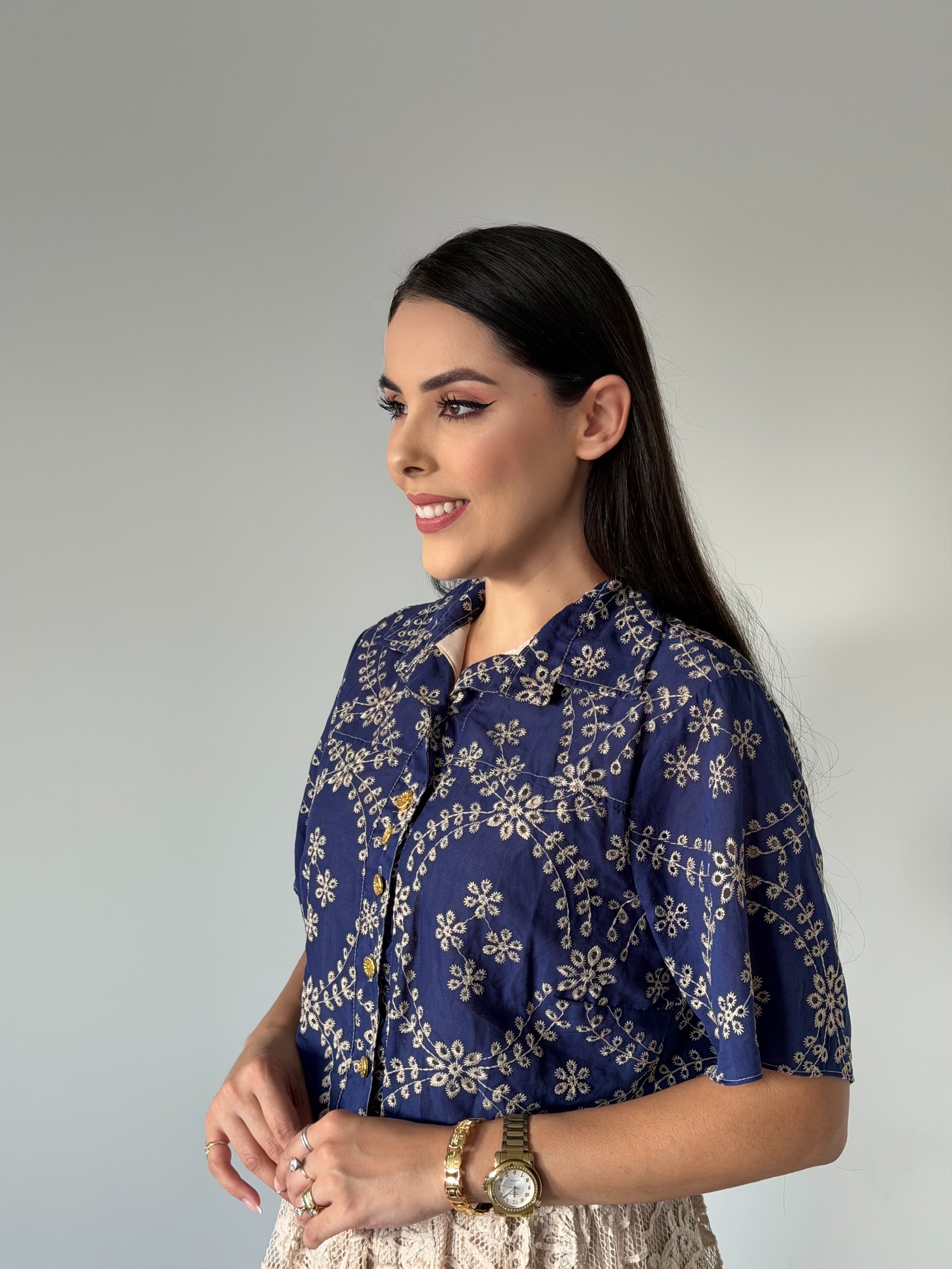 Cropped Coluna