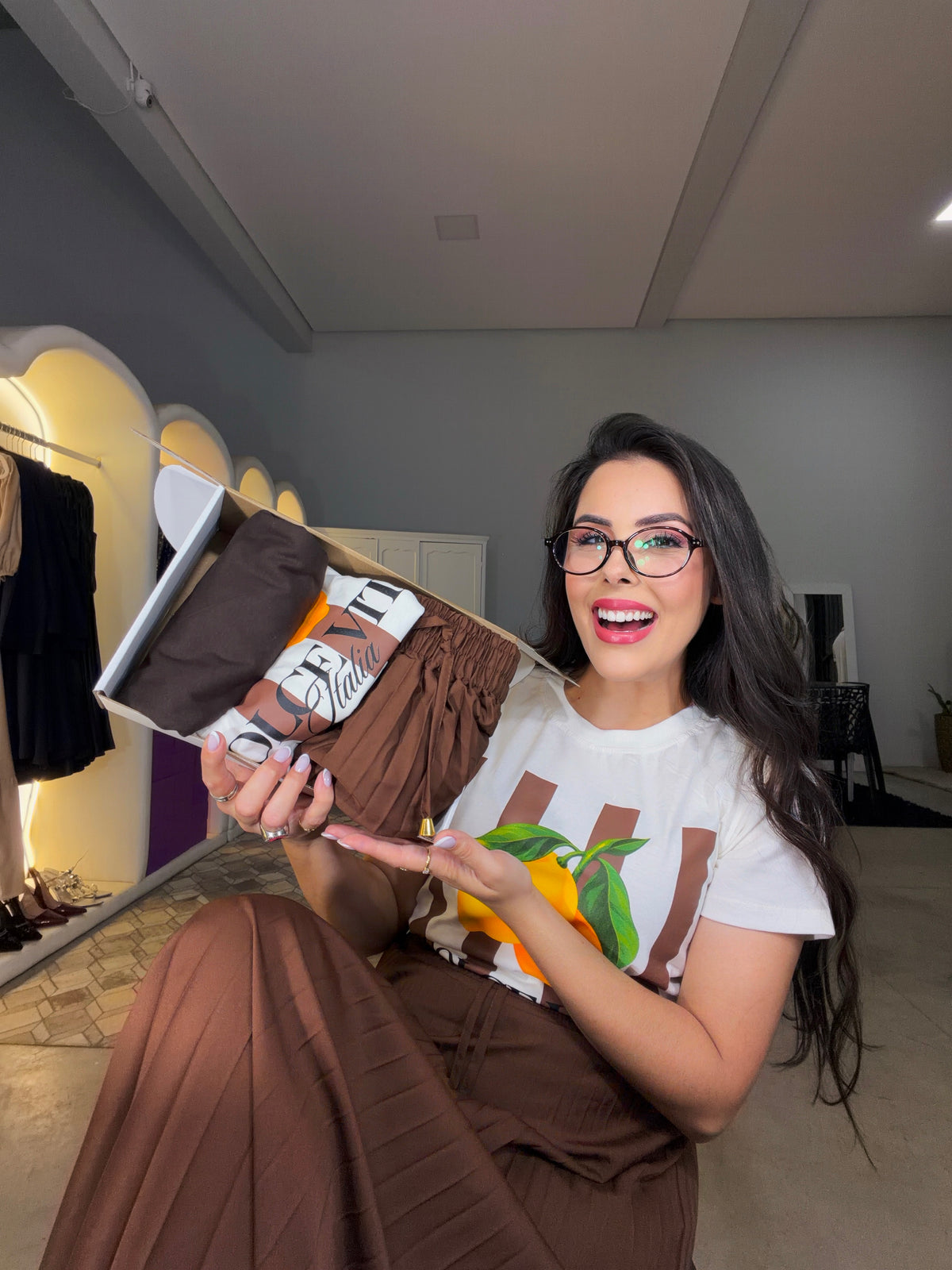 Combo de Rainha e Princesa