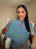 Box de Rainha - 12 meses