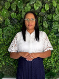 Camisa Maria Verônica