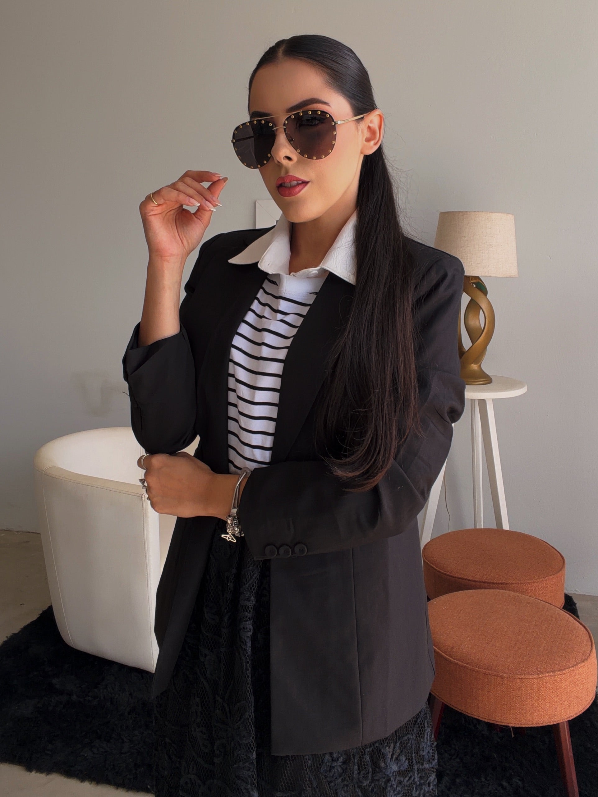 Blazer Aliança