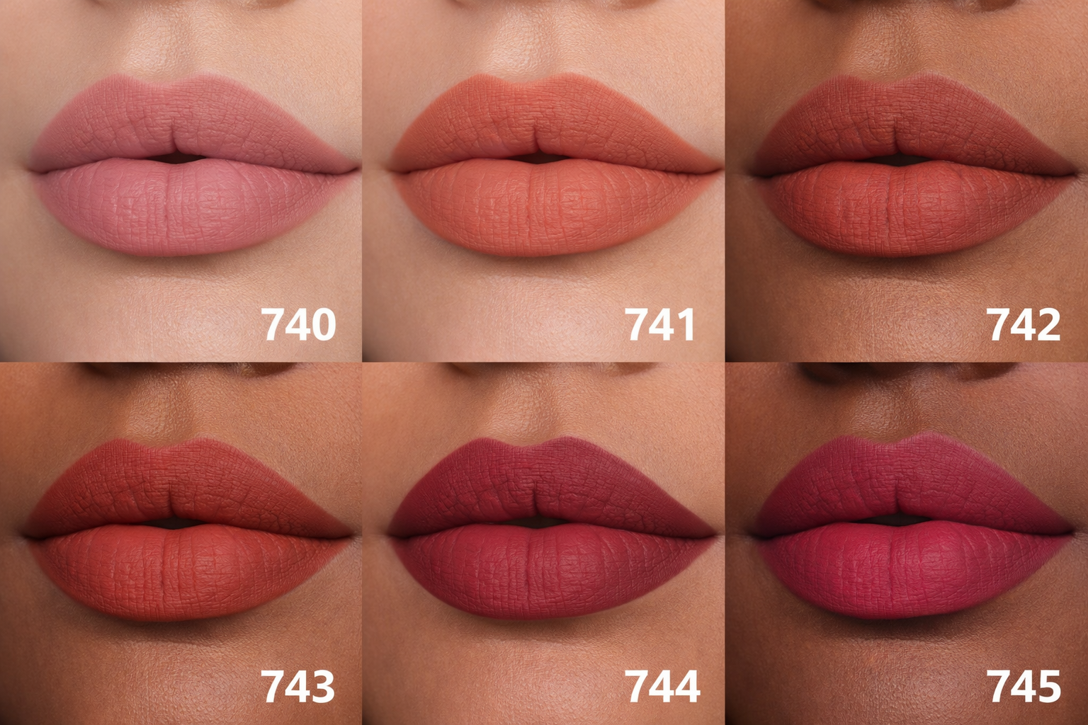 BATOM LÍQUIDO 24H (EFEITO MATE)