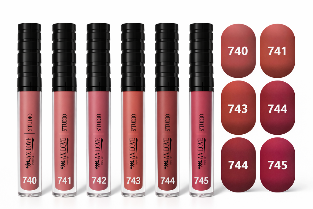 BATOM LÍQUIDO 24H (EFEITO MATE)