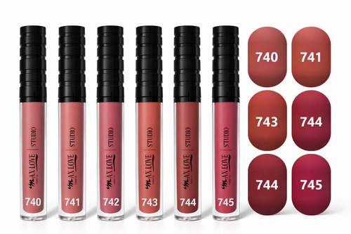 BATOM LÍQUIDO 24H (EFEITO MATE)