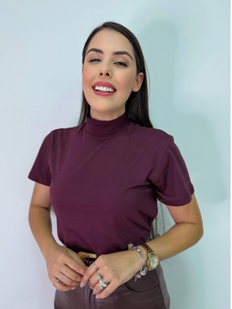 Blusa Casa de Mãe