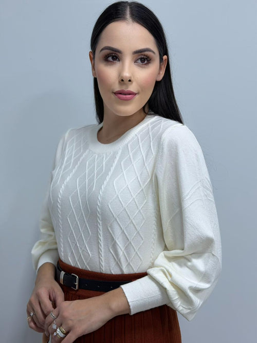 Blusa Amor
