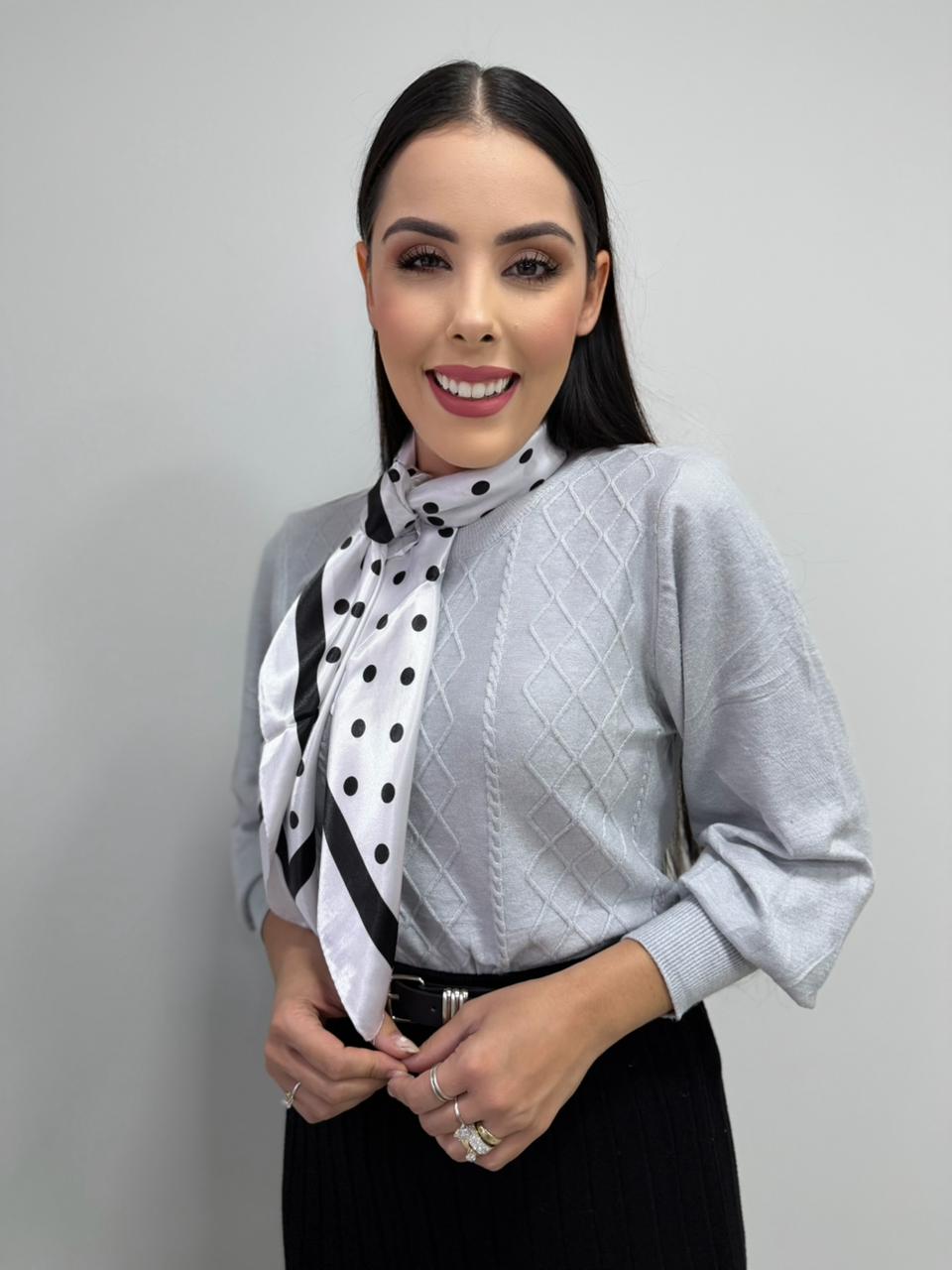 Blusa Amor