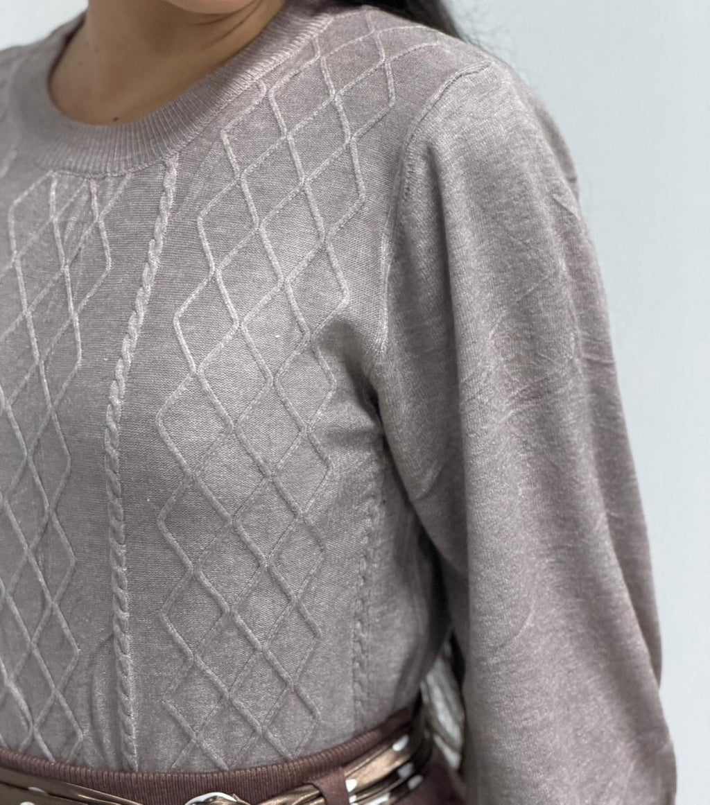 Blusa Amor