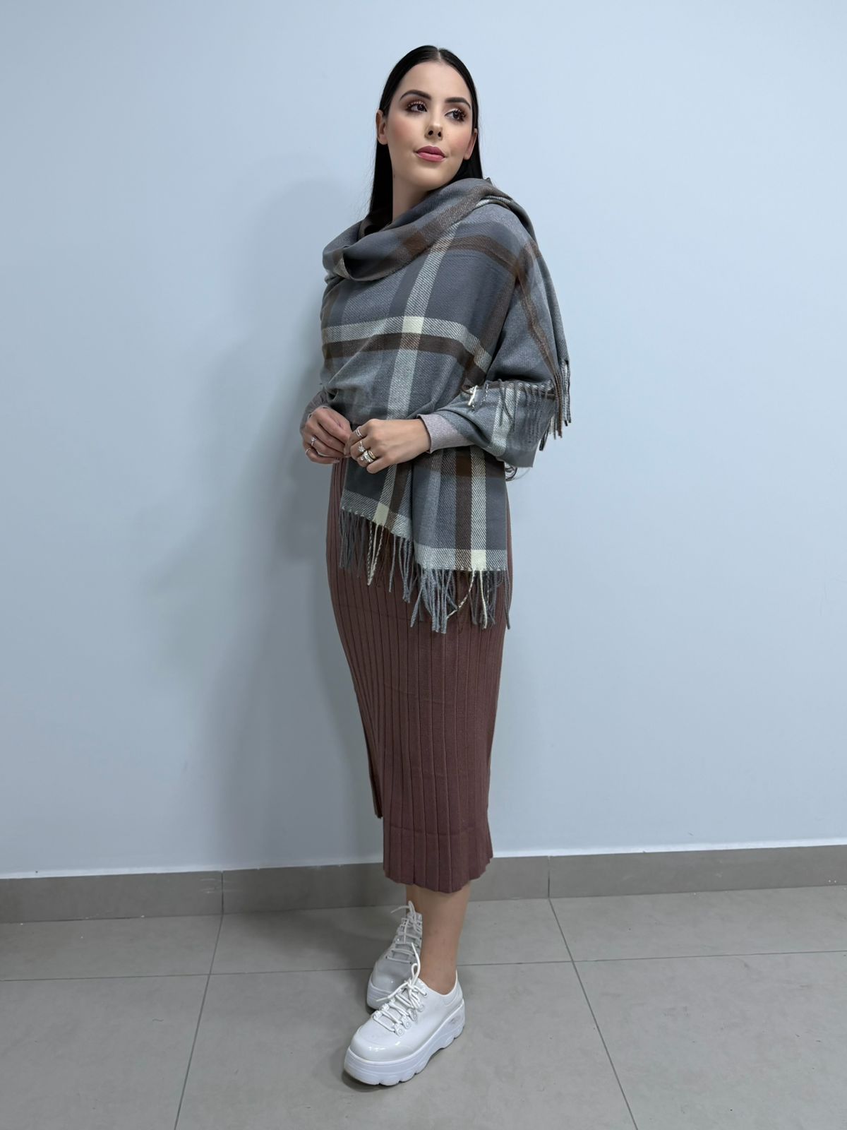 Pashmina Companheirismo