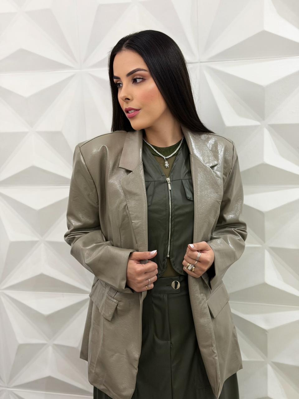 Blazer Compromisso