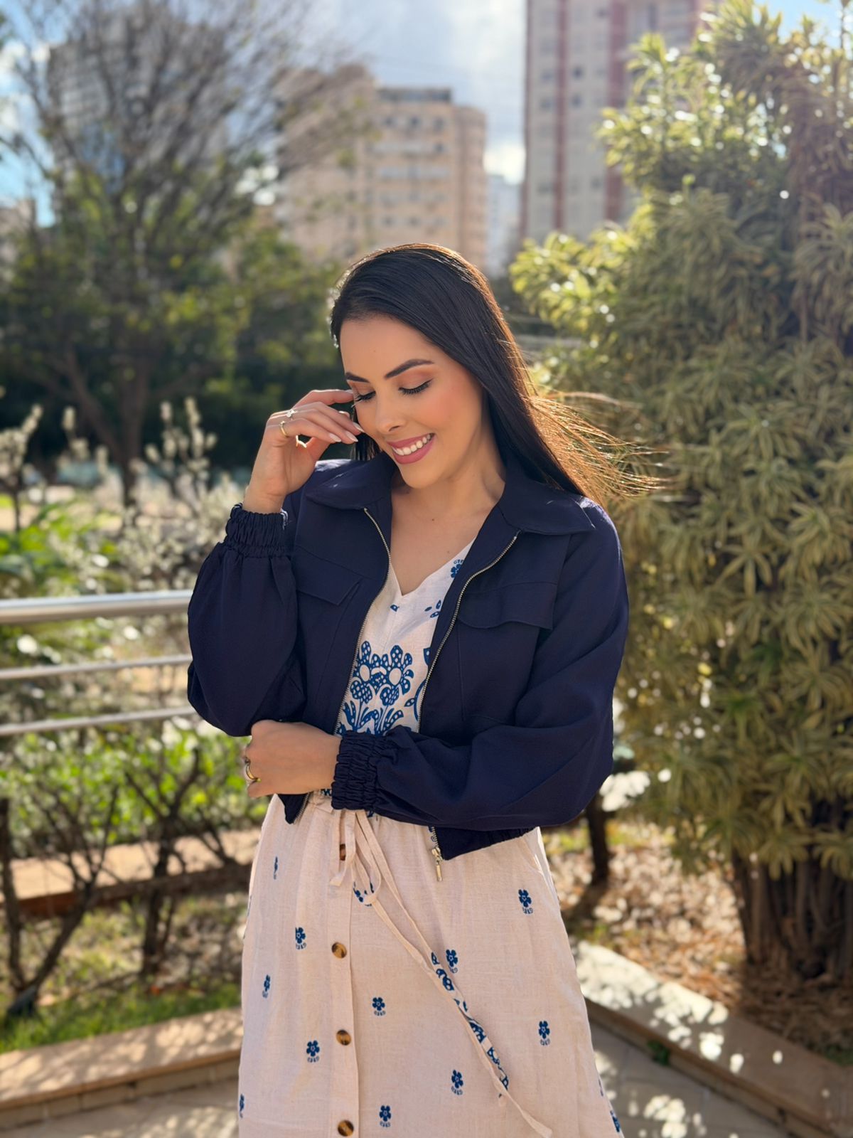 Bomber Confiança