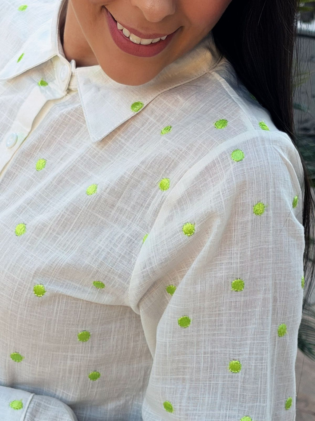 Camisa Maria