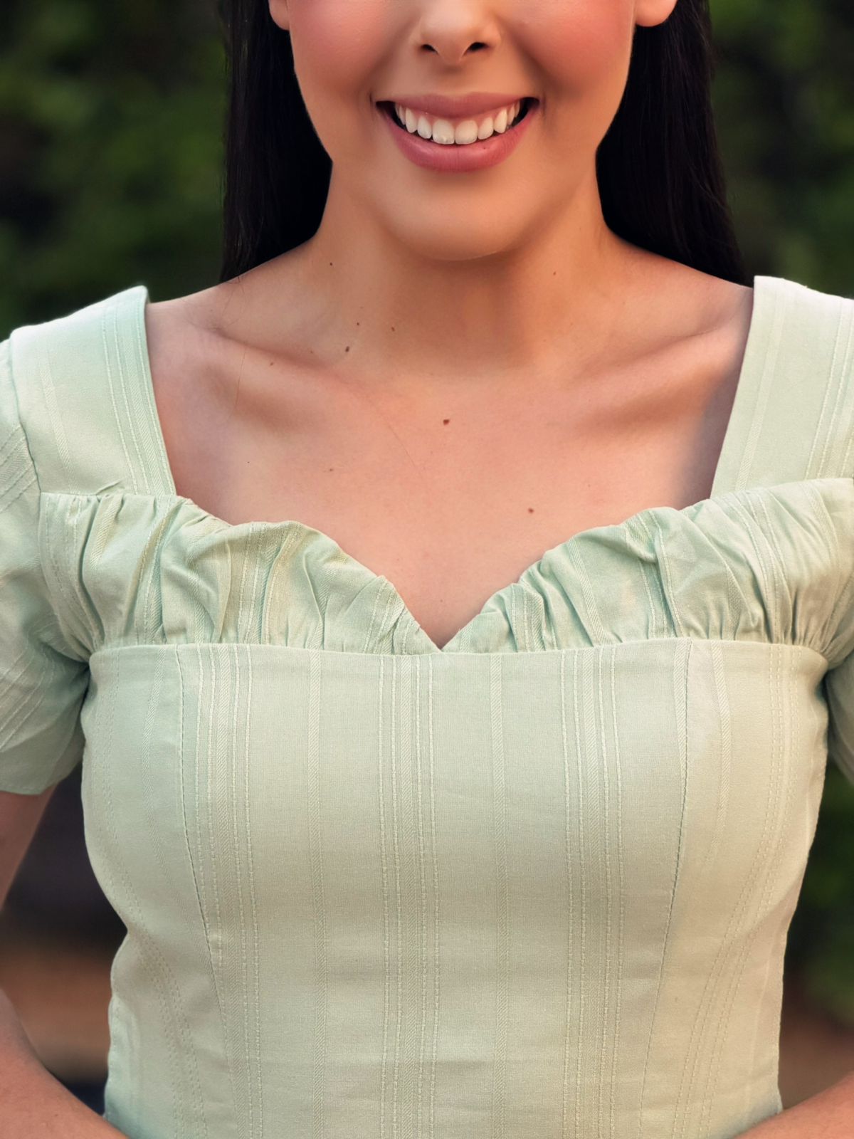 Vestido Rebeca