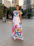 Vestido Ester