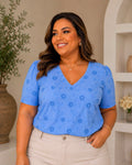 Blusa Isabel