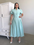Vestido Aurora