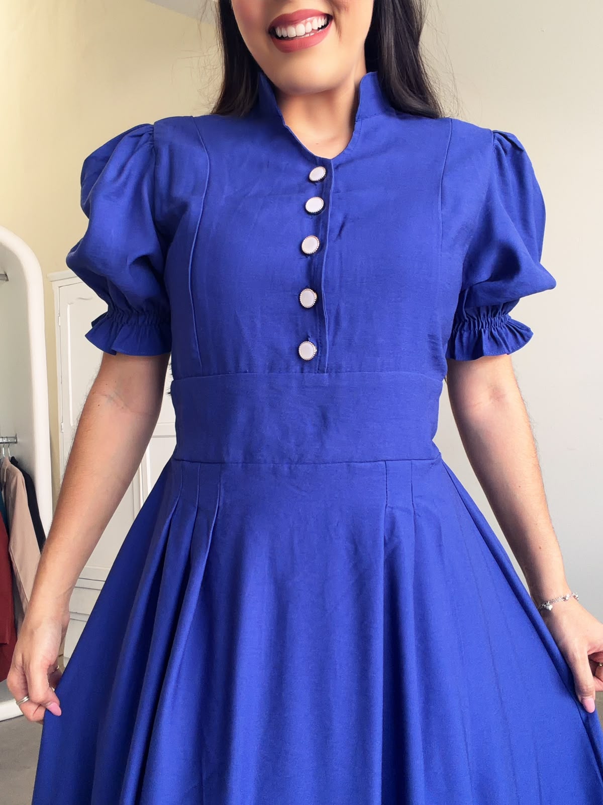 Vestido Aurora