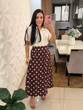 Saia Pérola