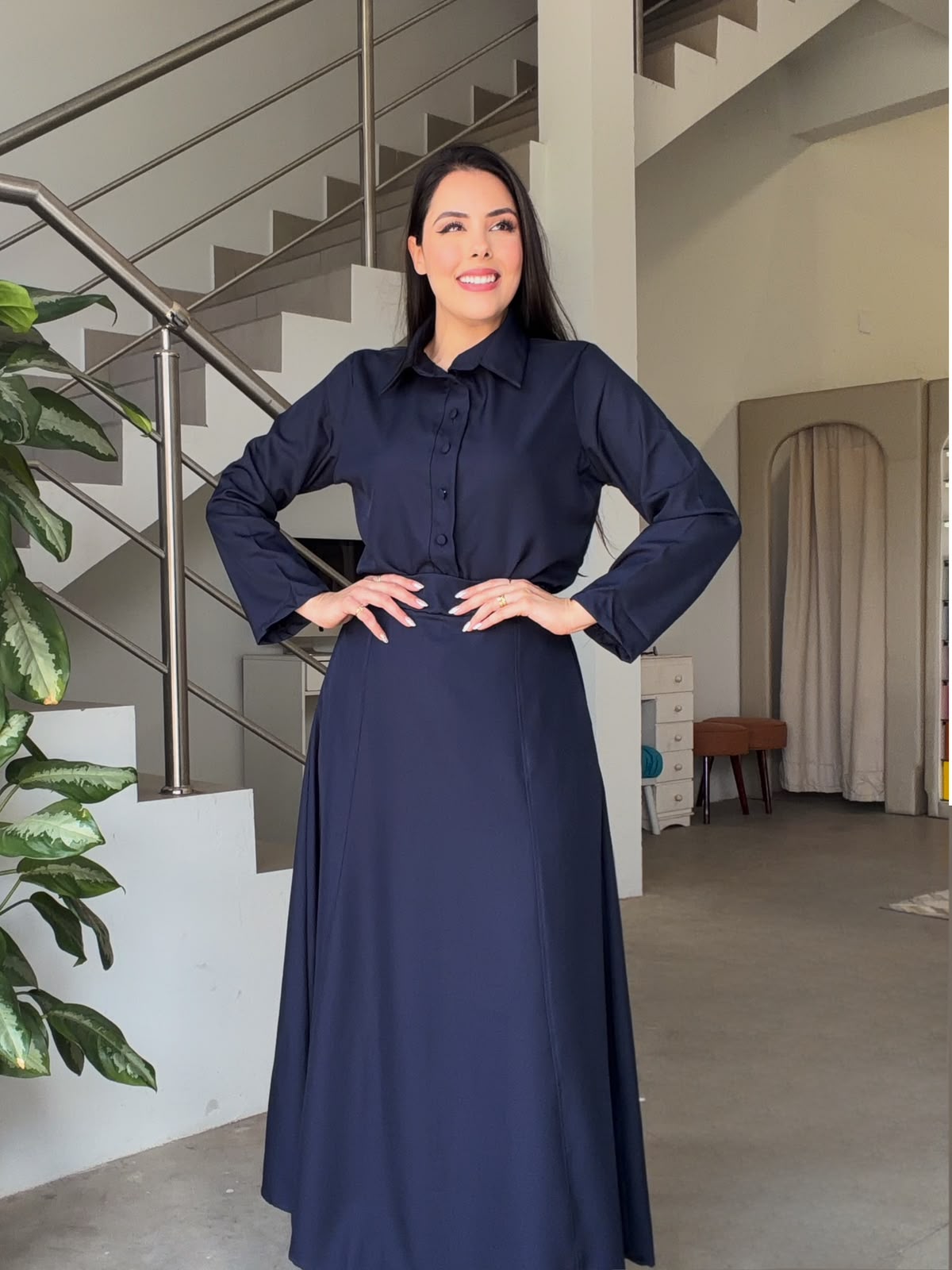 Conjunto Topázio