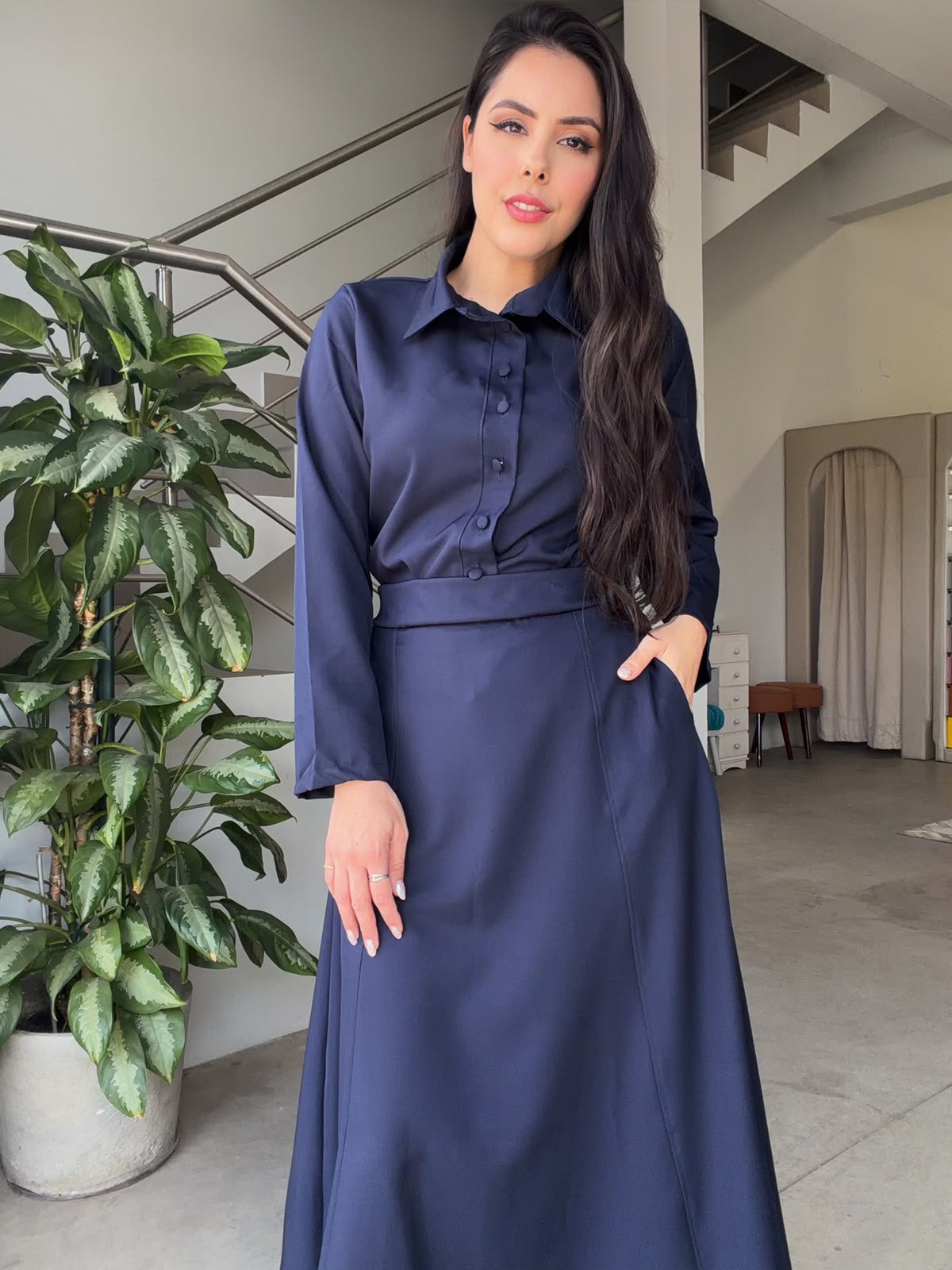 Conjunto Topázio