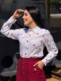 Camisa Duna