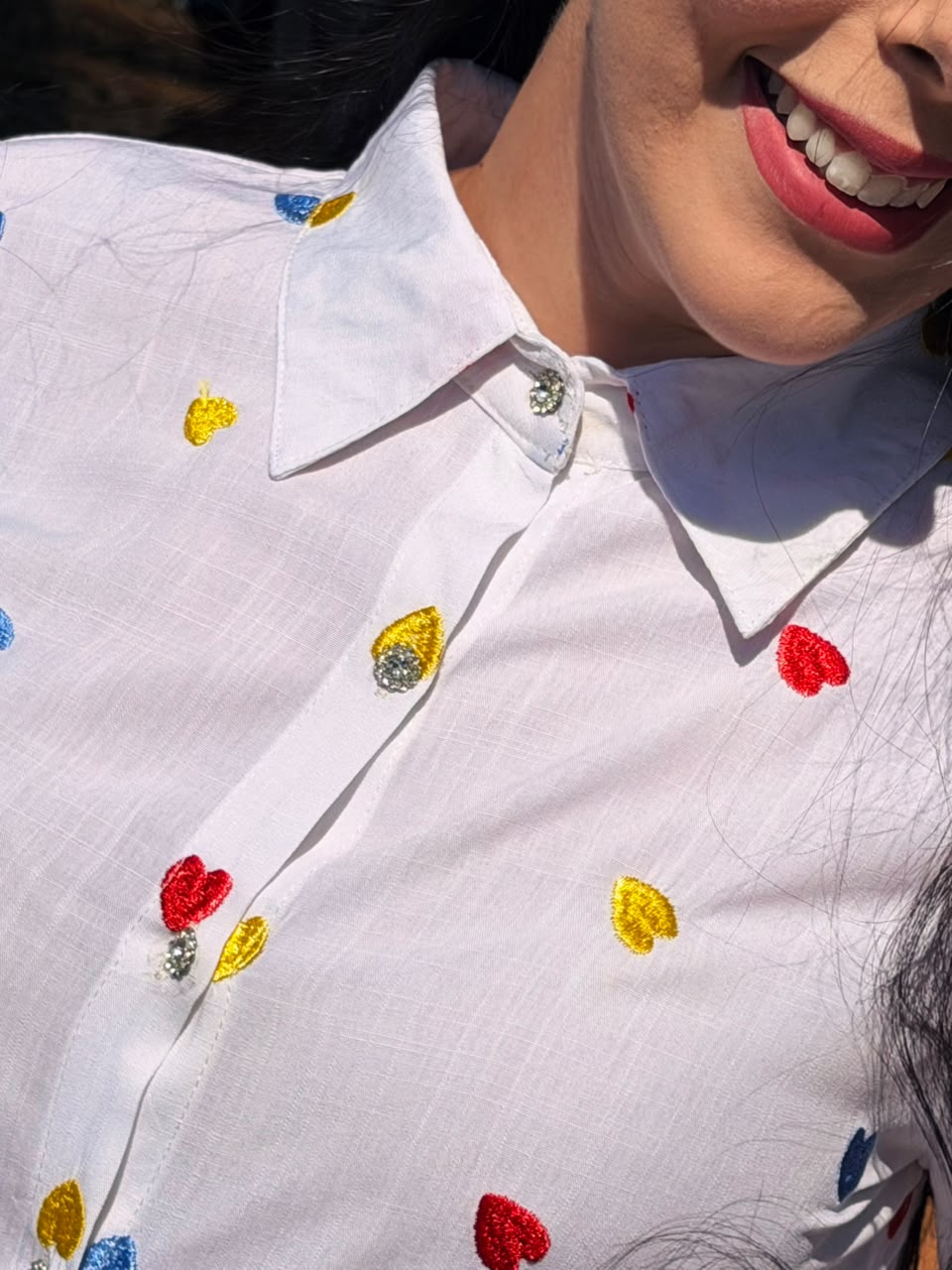 Camisa Duna