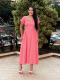 Vestido Rebeca